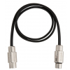 RockBoard Flat XLR Cable - 90 cm / 35 7/16″ kabel połączeniowy