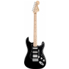 Fender Squier FSR Affinity Stratocaster HSS Black gitara elektryczna