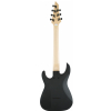 Jackson JS Series Dinky Arch Top JS22-7 DKA HT Satin Black gitara elektryczna