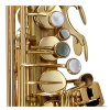 P.Mauriat LeBravo 200 saksofon altowy (z futeraem)