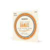 Dunlop Banjo Nickel Strings Irish-Tenor 4 strings struny do banjo 12-36