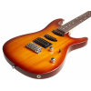 Ibanez GSA60-BS Brown Sunburst gitara elektryczna