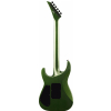 Jackson X Series Soloist SLX DX Laurel Fingerboard Manalishi Green gitara elektryczna