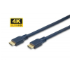 MicroConnect  HDM192V2.0P Premium HDMI 2.0 kabel 2m 