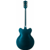Gretsch G2622 Streamliner Center Block V-Stoptail Midnight Sapphire gitara elektryczna