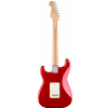 Fender Player Stratocaster MN Candy Apple Red gitara elektryczna