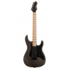 LTD SN 200HT CHMS Charcoal Metallic Satin gitara elektryczna