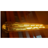 Edison LED (Showtec)  Filament Bulb T9 - arwka LED retro - Old Style - ciemnialna 300 mm