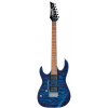 Ibanez GRX 70 QAL TBB blue Burst gitara elektryczna leworczna (B-STOCK)