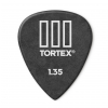 Dunlop 462R Tortex III kostka gitarowa 1.35mm