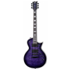 LTD EC 1000 QM STPSB See Thru Purple Sunburst gitara elektryczna