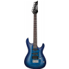 Ibanez GSA60QA-TBB Transparent Blue Burst gitara elektryczna