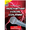 AN Rowan J. Parker ″Rockstar Vocal Course″ kurs podstawowy ksika