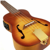 Ortega Saloon Series RUSL-HSB ukulele koncertowe - WYPRZEDA