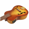 Ortega Saloon Series RUSL-HSB ukulele koncertowe - WYPRZEDA