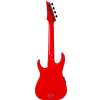 Ibanez URGT100-SUR RG Ukulele Sun Red High Gloss ukulele tenorowe elektroakustyczne