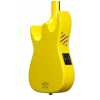 Ibanez URGT100-SUY RG Ukulele Sun Yellow High Gloss ukulele tenorowe elektroakustyczne