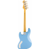 Fender Japan Aerodyne Special Jazz Bass California Blue gitara basowa
