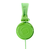 Reloop RHP-6 Green suchawki DJ