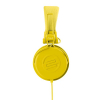 Reloop RHP-6 Yellow suchawki DJ
