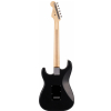 Fender Made in Japan Hybrid II Stratocaster Limited Run MN Blackout gitara elektryczna
