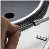 Reloop Tone Arm & Cartridge Contact Cleaning Set zetaw do czyszczenia kontaktw wkadki gramofonowej