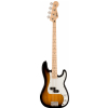 Fender Squier Sonic Precision Bass MN 2-Color Sunburst gitara basowa