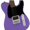 Fender Squier Sonic Esquire H LRL Ultraviolet gitara elektryczna