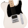 Fender Squier Sonic Esquire H MN Arctic White gitara elektryczna