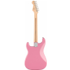 Fender Squier Sonic Stratocaster HT H MN Flash Pink gitara elektryczna