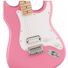 Fender Squier Sonic Stratocaster HT H MN Flash Pink gitara elektryczna