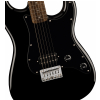 Fender Squier Sonic Stratocaster HT H LRL Black gitara elektryczna