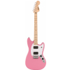 Fender Squier Sonic Mustang HH MN Flash Pink gitara elektryczna