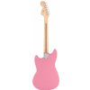 Fender Squier Sonic Mustang HH MN Flash Pink gitara elektryczna