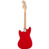 Fender Squier Sonic Mustang MN Torino Red gitara elektryczna