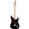 Fender Squier Sonic Stratocaster HSS MN Black gitara elektryczna