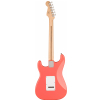 Fender Squier Sonic Stratocaster HSS MN Tahitian Coral gitara elektryczna