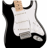 Fender Squier Sonic Stratocaster MN Black gitara elektryczna