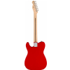 Fender Squier Sonic Telecaster LRL Torino Red gitara elektryczna