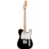 Fender Squier Sonic Telecaster MN Black gitara elektryczna