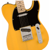 Fender Squier Sonic Telecaster MN Butterscotch Blonde gitara elektryczna