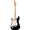 Fender Squier Sonic Stratocaster LH MN Black gitara elektryczna leworczna