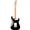 Fender Squier Sonic Stratocaster LH MN Black gitara elektryczna leworczna