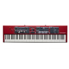 Nord Stage 4 88 stage piano, organy, syntezator