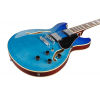 Ibanez AS73FM-AZG Azure Blue Gradation gitara elektryczna