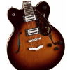 Gretsch G2622 Streamliner Center Block V-Stoptail Forge Glow Maple gitara elektryczna