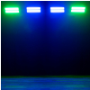 American DJ Jolt Panel FX - stroboskop LED