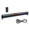 Light4Me Pixel Bar 24x3W MKIII + pilot - belka LED 1m LEDBAR