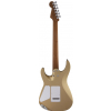 Charvel Pro-Mod DK22 SSS 2PT CM Pharaohs Gold gitara elektryczna