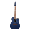 Ibanez ALT30-NBM Night Blue Metallic gitara elektroakustyczna